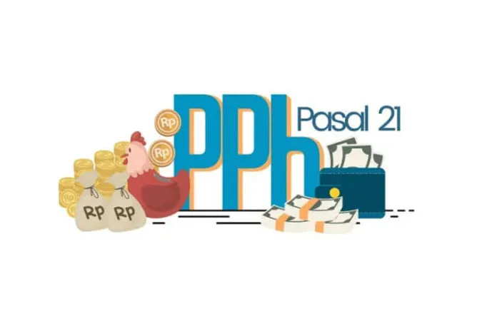 PPH Pasal 21: Pengertian, Dasar Hukum, dan Contoh Perhitungan