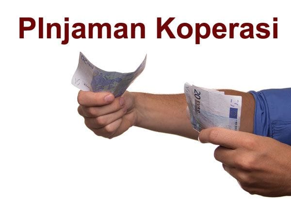 Mengakses Pinjaman Koperasi