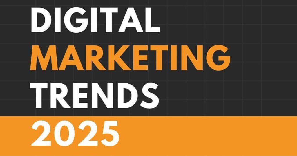 Tren Digital Marketing 2025