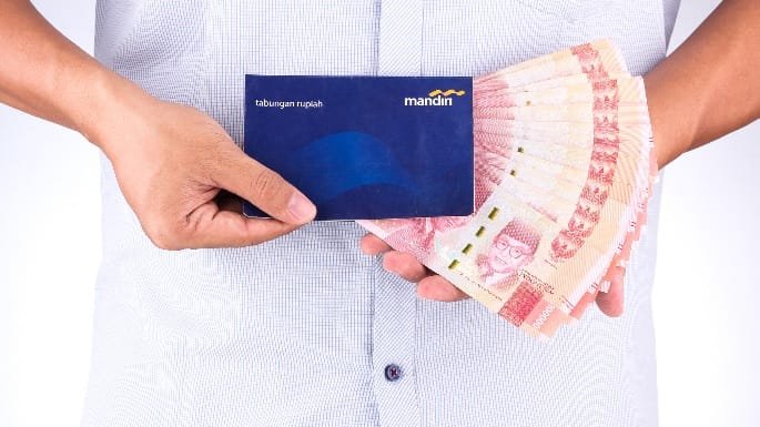 TABUNGAN (SAVING DEPOSIT)